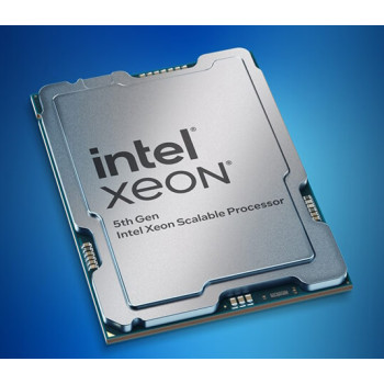Intel Xeon GEN5 Processors (Emerald Rapids)